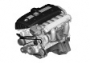 BMW E81 116i Engine